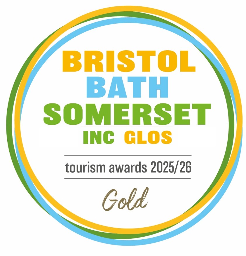 bristol bath somerset tourism award logo